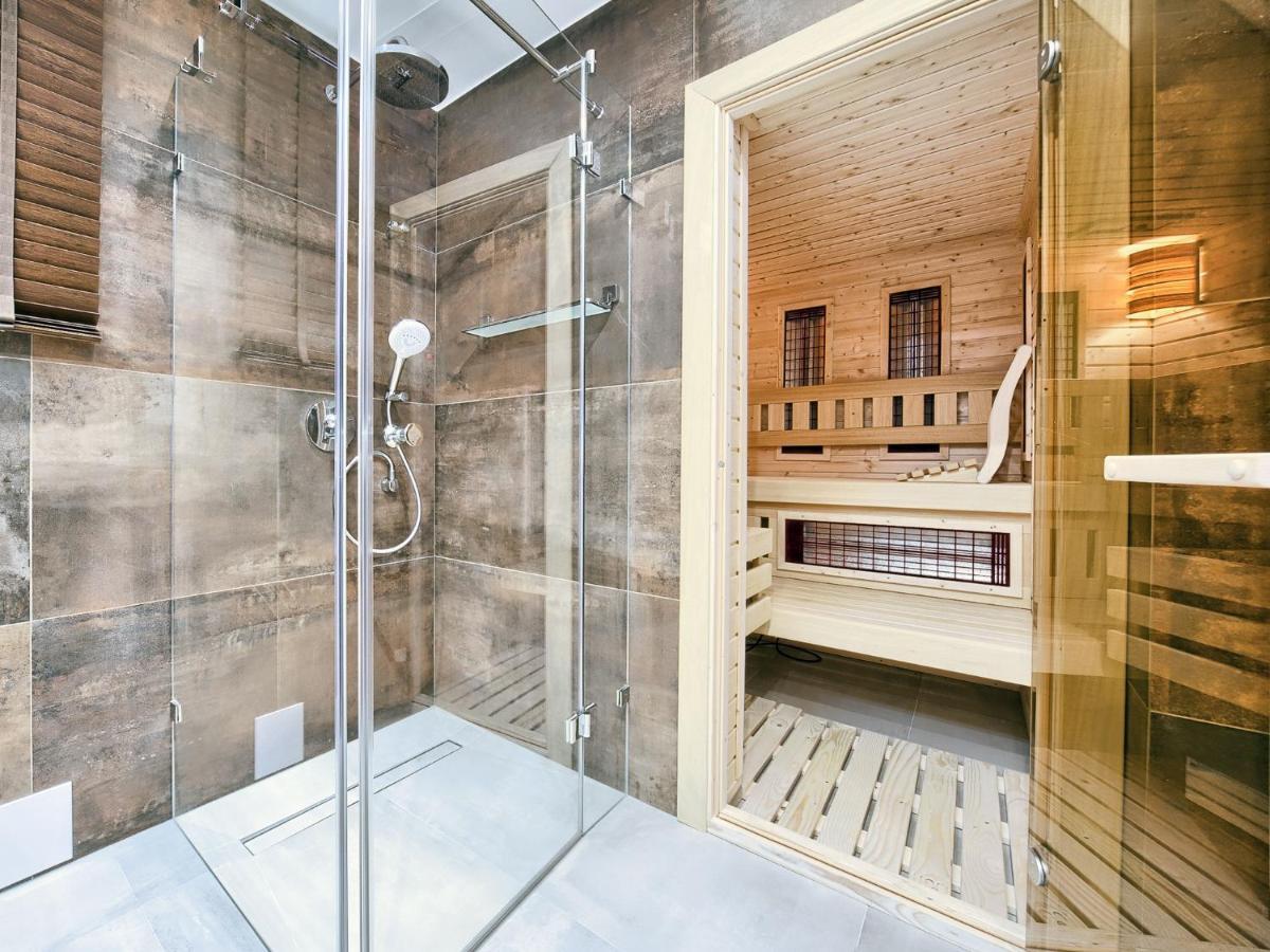 Visitzakopane - My Deer Apartment ภายนอก รูปภาพ