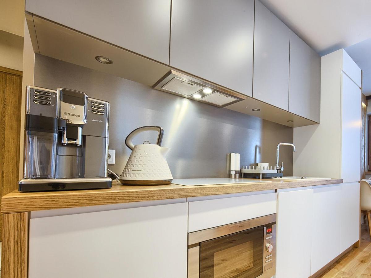 Visitzakopane - My Deer Apartment ภายนอก รูปภาพ