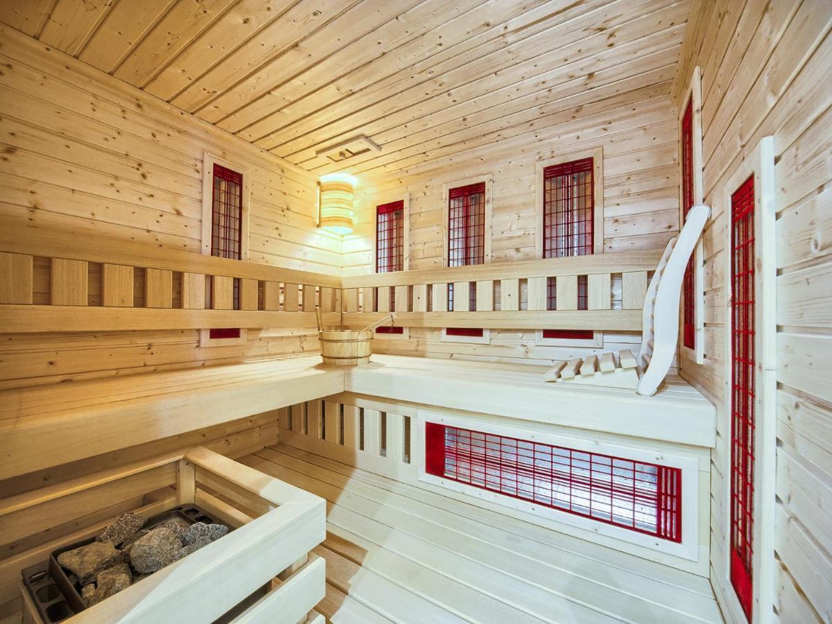 Visitzakopane - My Deer Apartment ภายนอก รูปภาพ