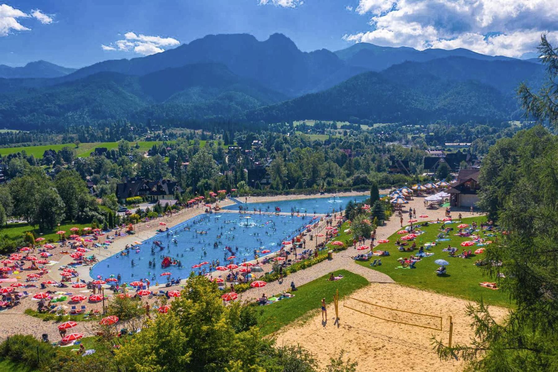 Visitzakopane - My Deer Apartment ภายนอก รูปภาพ